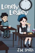 Lonely Lesliey