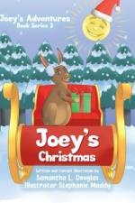 Joey's Christmas af Samantha L. Douglas