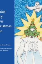 Santa's Very Own Christmas Tree af Steven Prince