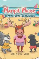 Margot Moose af Sarah Ventura-Wright