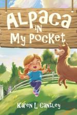 Alpaca in My Pocket af Karen L Cantley