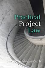 Practical Project Law af Chad Eggerman