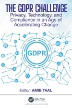 The GDPR Challenge