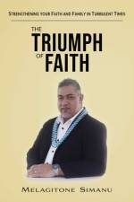 Triumph of Faith af Simanu Melagitone Simanu
