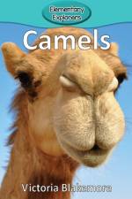 Camels af Victoria Blakemore