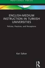 English-Medium Instruction in Turkish Universities