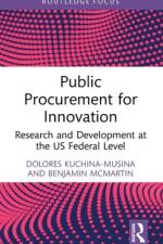 Public Procurement for Innovation af Dolores Kuchina-Musina
