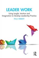 Leader Work af Paul Hibbert