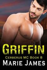 Griffin af Marie James