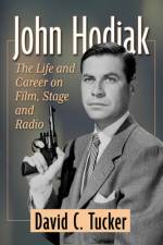 John Hodiak af David C Tucker