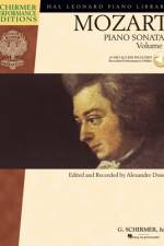 Piano Sonatas, Volume 1 - Schirmer Performance Editions Book/Online Audio
