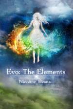 Evo af Nicoline Evans