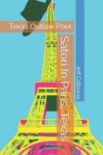 Satori In Paris, Texas af Jeff Callaway