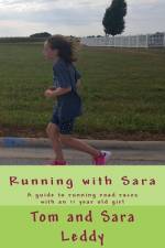 Running with Sara af Sara Leddy