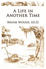A Life in Another Time af Wayne Woods