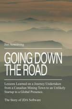 Going Down the Road af Jim Armstrong