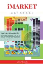 iMARKET Handbook af Lizzy McNett