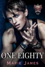One Eighty af Marie James