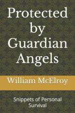 Protected by Guardian Angels af William (Bill) C McElroy