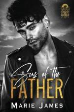 Sins of the Father af Marie James