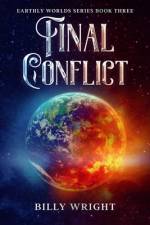 Final Conflict af Billy Wright