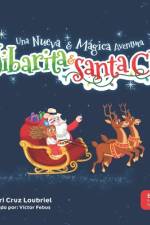 La Jibarita y Santa Cló af Merari Cruz Loubriel