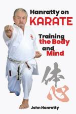 Hanratty on Karate af John Hanratty