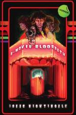 B-Movie Bloodbath af Isaac Nightingale
