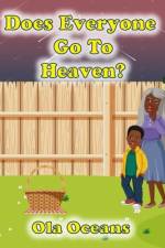 Does Everyone Go to Heaven? af Ola Oceans
