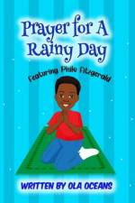 Prayer For A Rainy Day af Ola Oceans