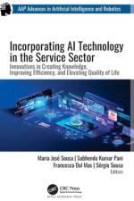 Incorporating AI Technology in the Service Sector