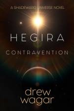 Hegira af Drew Wagar