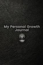 My Personal Growth Journal af W D Robinson