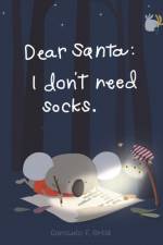 Dear Santa af Consuelo Fernandez Ortiz