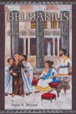 Belisarius af Paolo A Belzoni