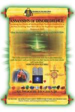 ASSASSINS of DISOBEDIENCE af Woodie Hughes