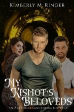 My Kismot's Beloveds af Kimberly M Ringer
