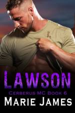 Lawson af Marie James