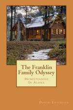The Franklin Family Odyssey af David W Erickson