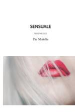 Sensuale af Malelle D.