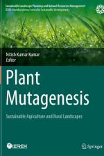 Plant Mutagenesis af Nitish Kumar