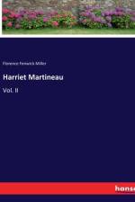 Harriet Martineau af Florence Fenwick Miller