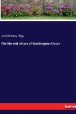 The life and letters of Washington Allston