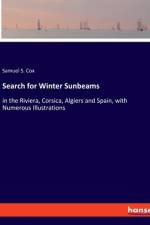 Search for Winter Sunbeams af Samuel S. Cox
