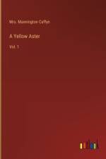 A Yellow Aster