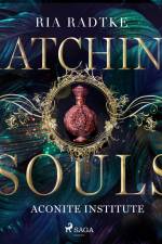 Matching Souls af Ria Radtke