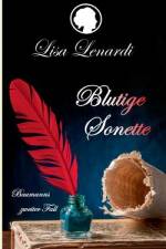 Blutige Sonette af Lisa Lenardi