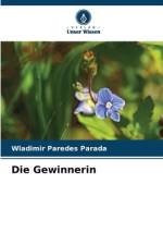 Die Gewinnerin af Wladimir Paredes Parada