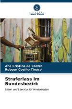 Straferlass im Bundesbezirk af Ana Cristina de Castro