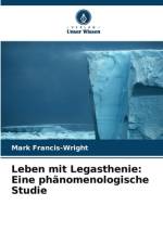 Leben mit Legasthenie: Eine phänomenologische Studie af Mark Francis-Wright
